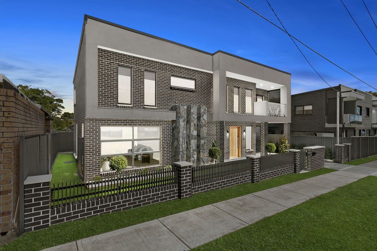 13 Hamilton Street, South Wentworthville NSW 2145, Image 0