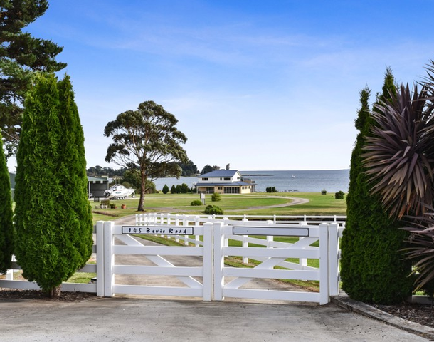 145 Bevic Road, Clarence Point TAS 7270