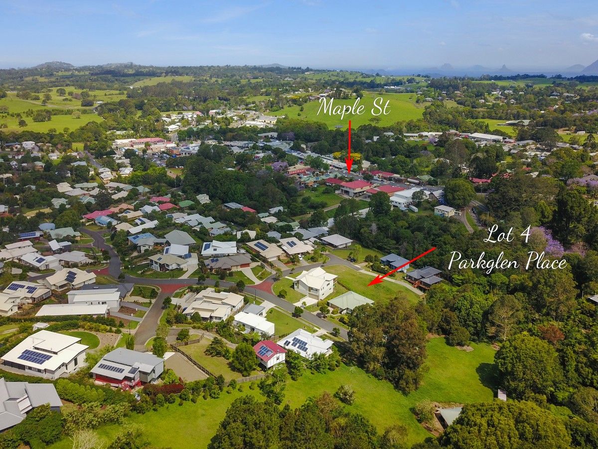 4 Parkglen Place, Maleny QLD 4552, Image 2