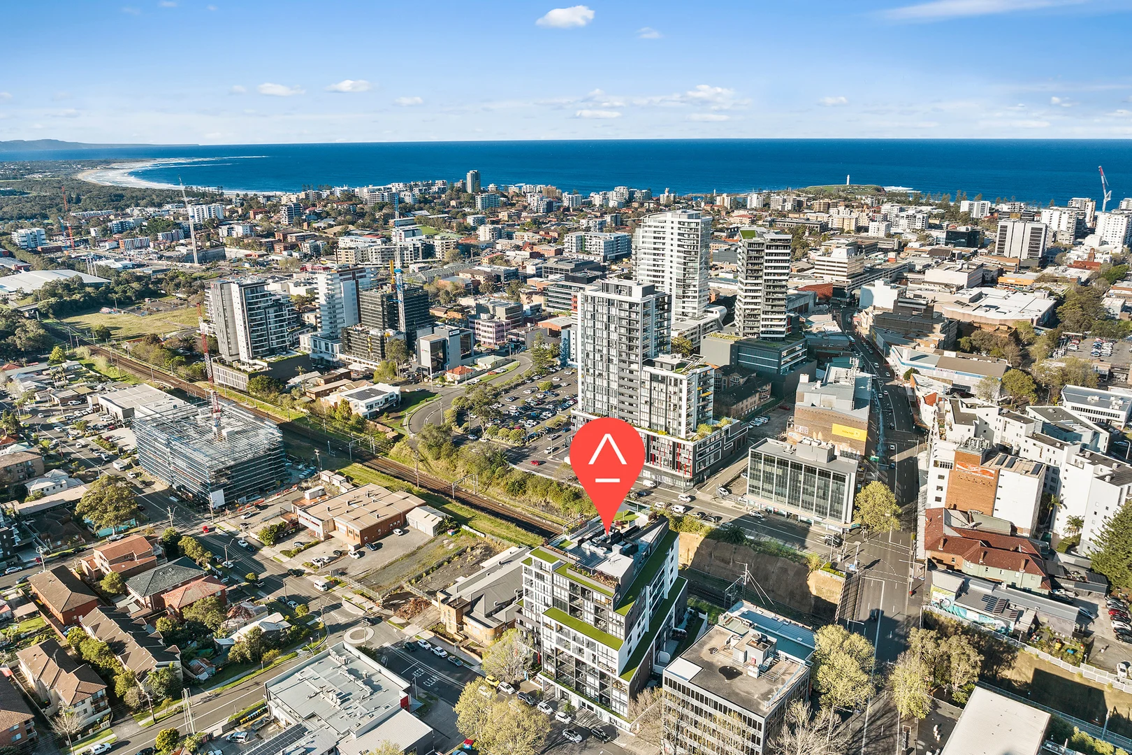 Additional image 7 of 708/49 Denison Street, Wollongong NSW 2500