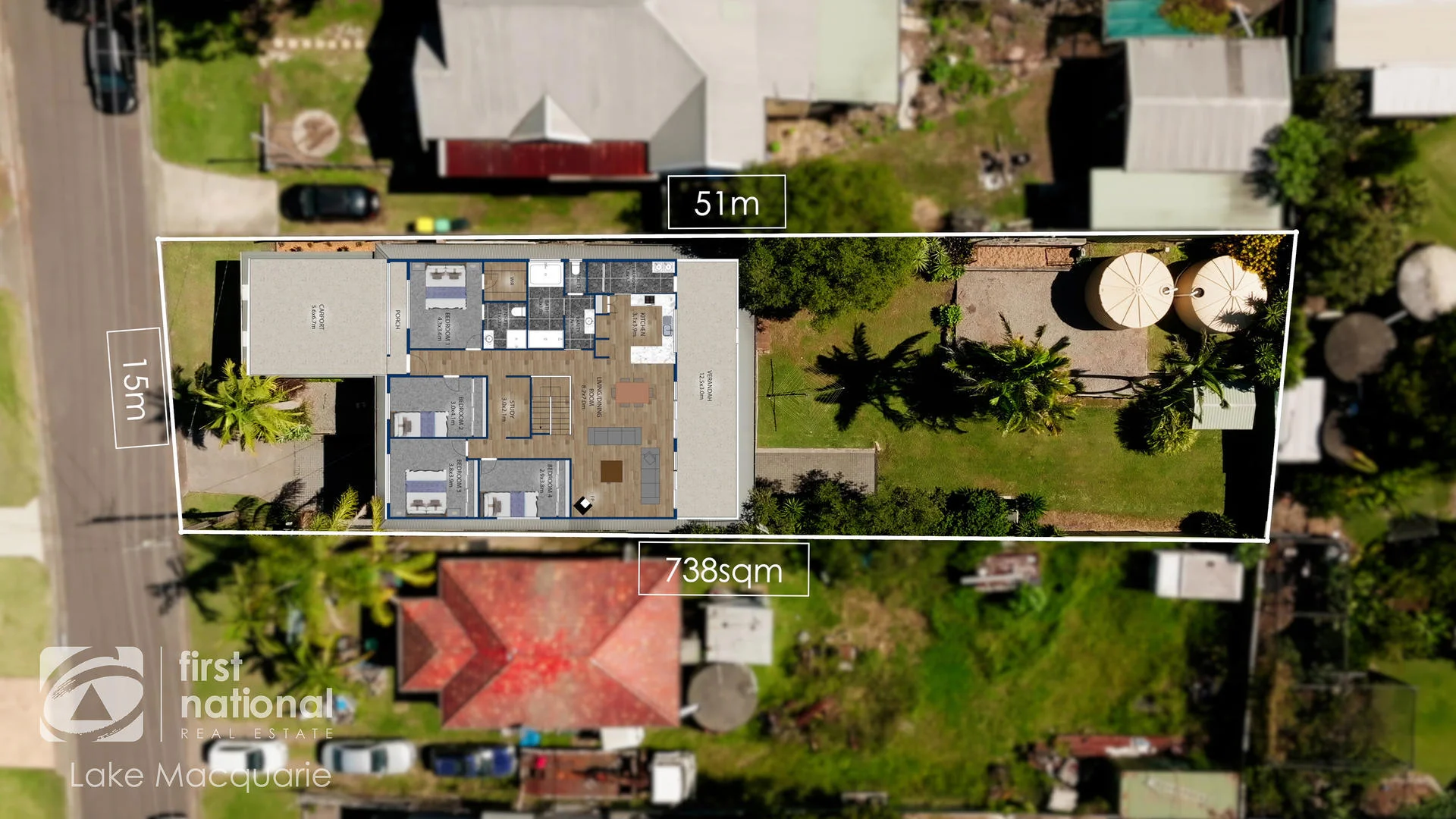 Additional image 24 of 22 Fourth Street, Seahampton NSW 2286