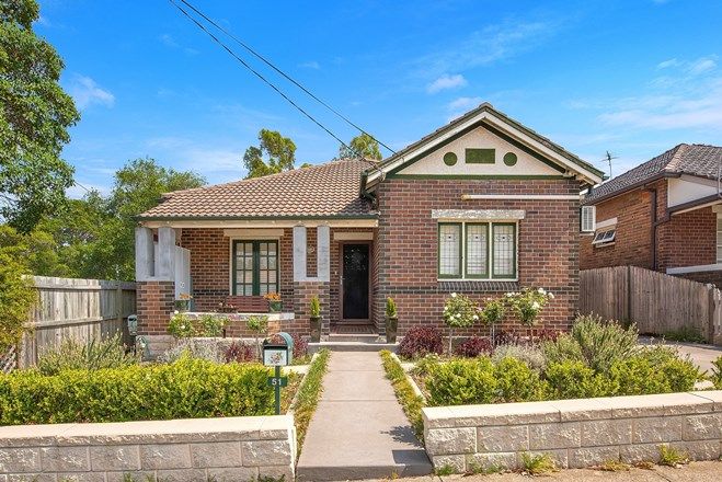Picture of 51 Russell Street, RUSSELL LEA NSW 2046