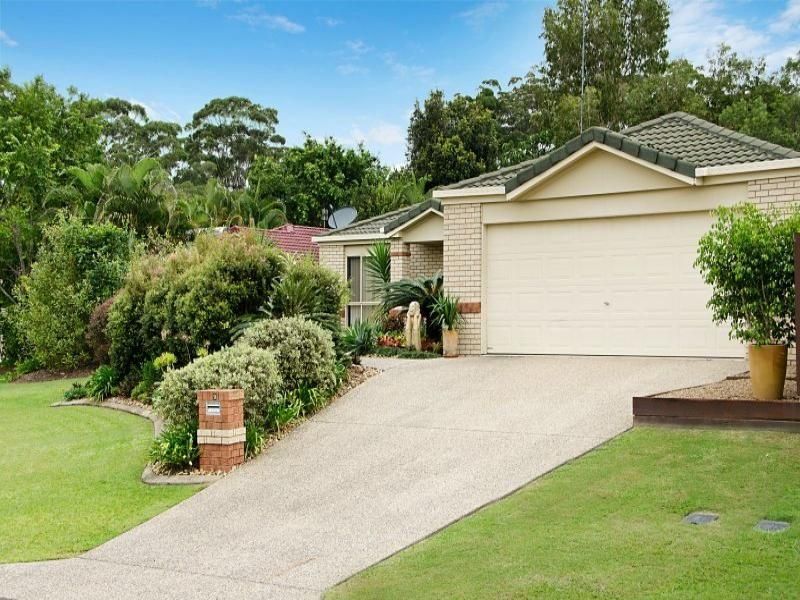 4 bedrooms House in 9 Satinash Court NOOSAVILLE QLD, 4566