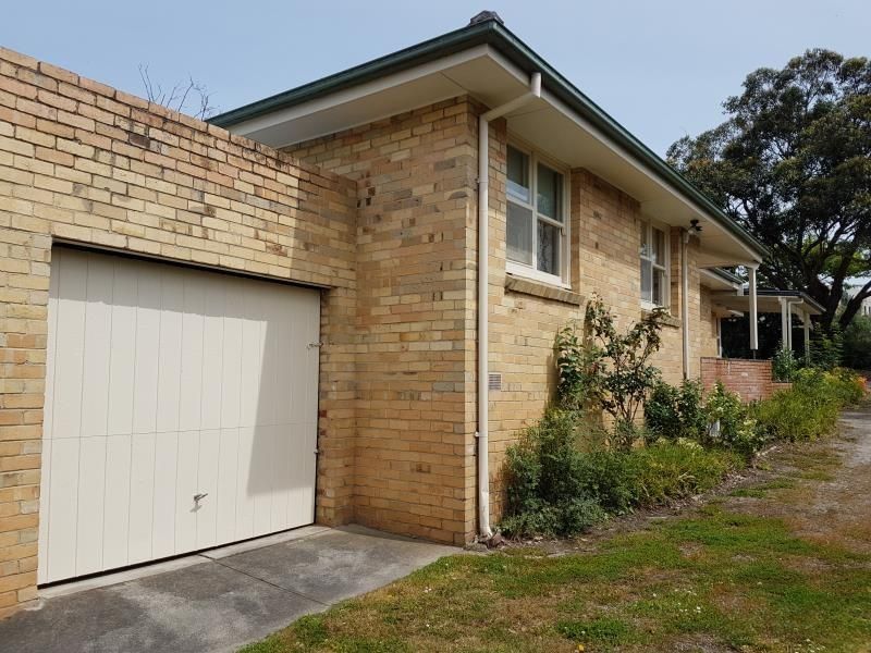 2 bedrooms House in 2/376 Belmore Road MONT ALBERT NORTH VIC, 3129
