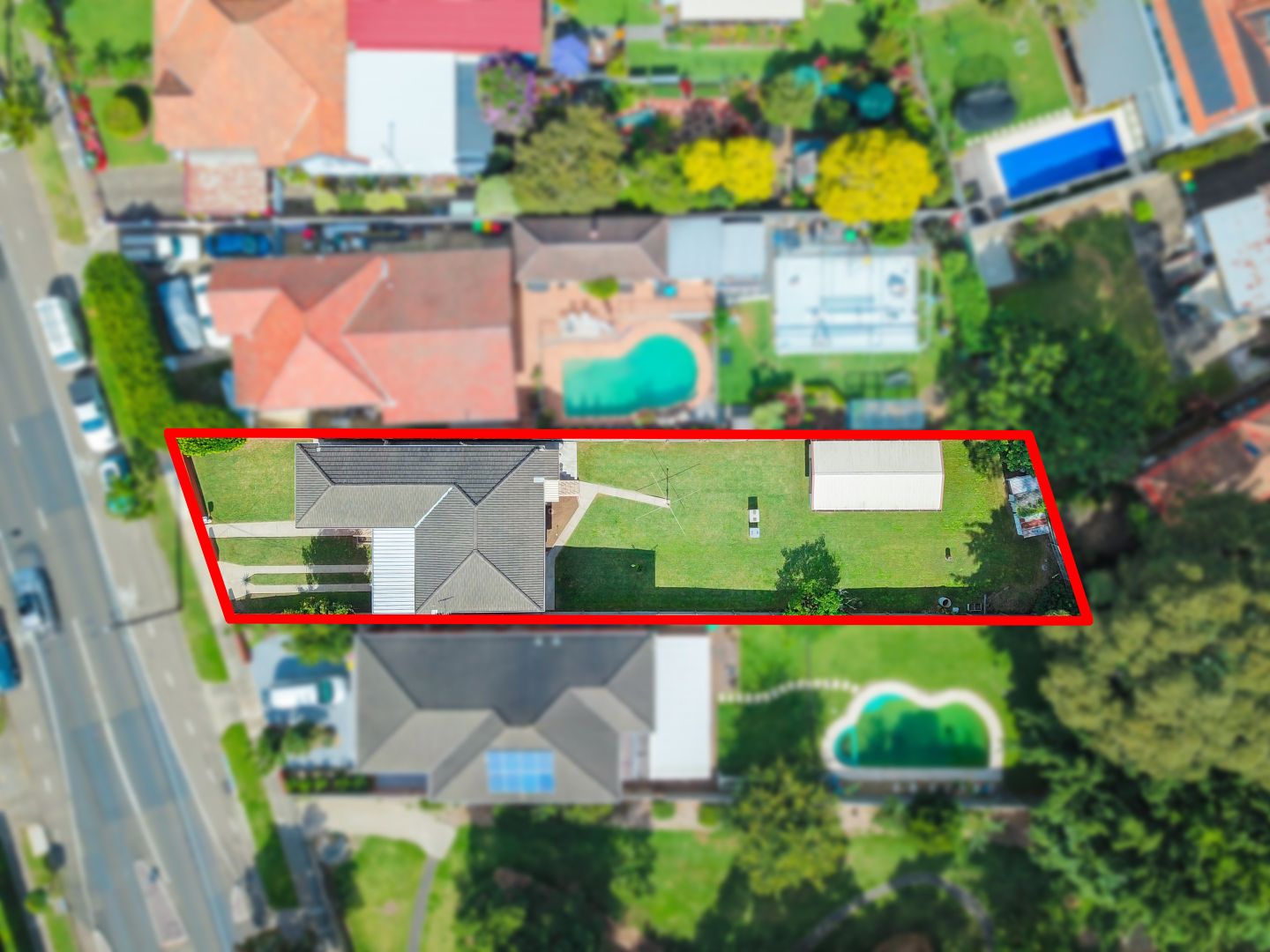 146 High Street, North Willoughby NSW 2068