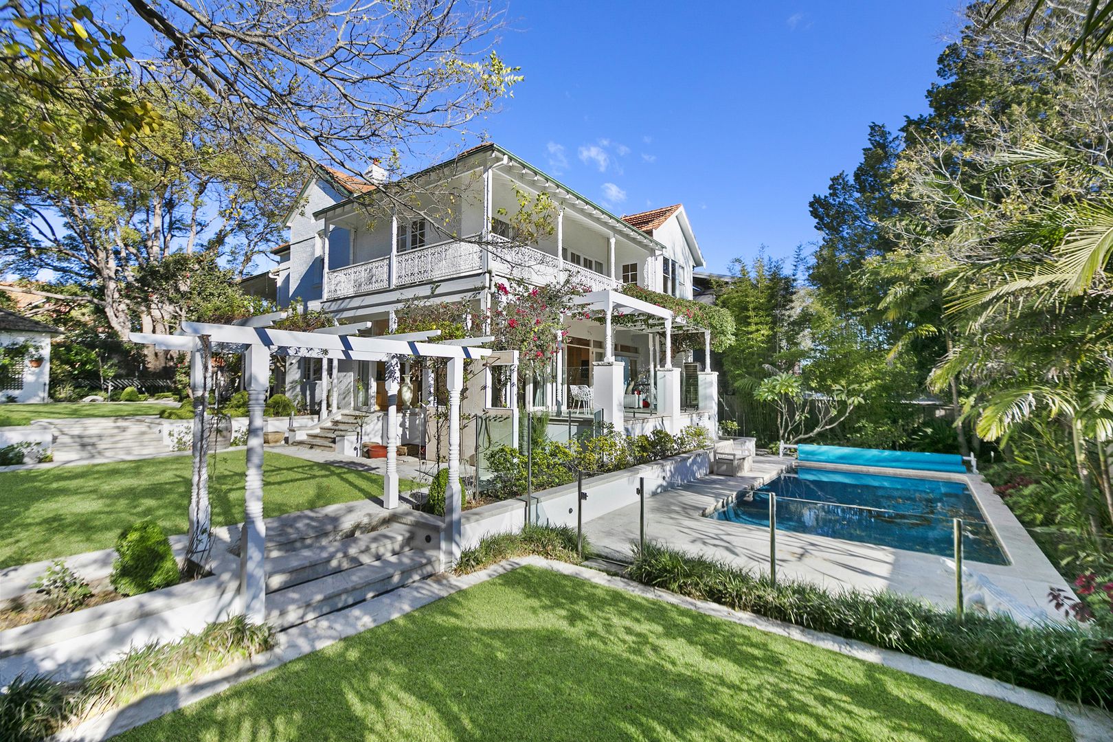 136 Raglan Street, Mosman NSW 2088