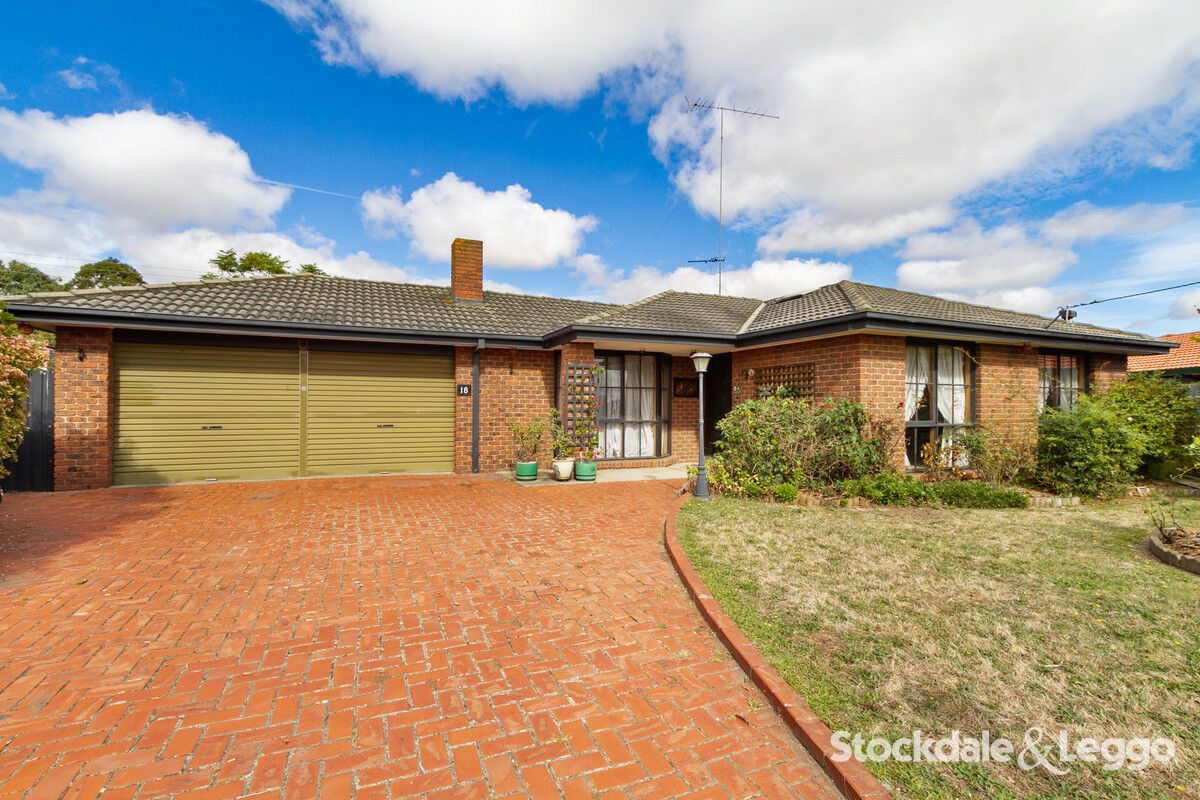 18 Bunyip Court, Morwell VIC 3840 House For Rent Domain