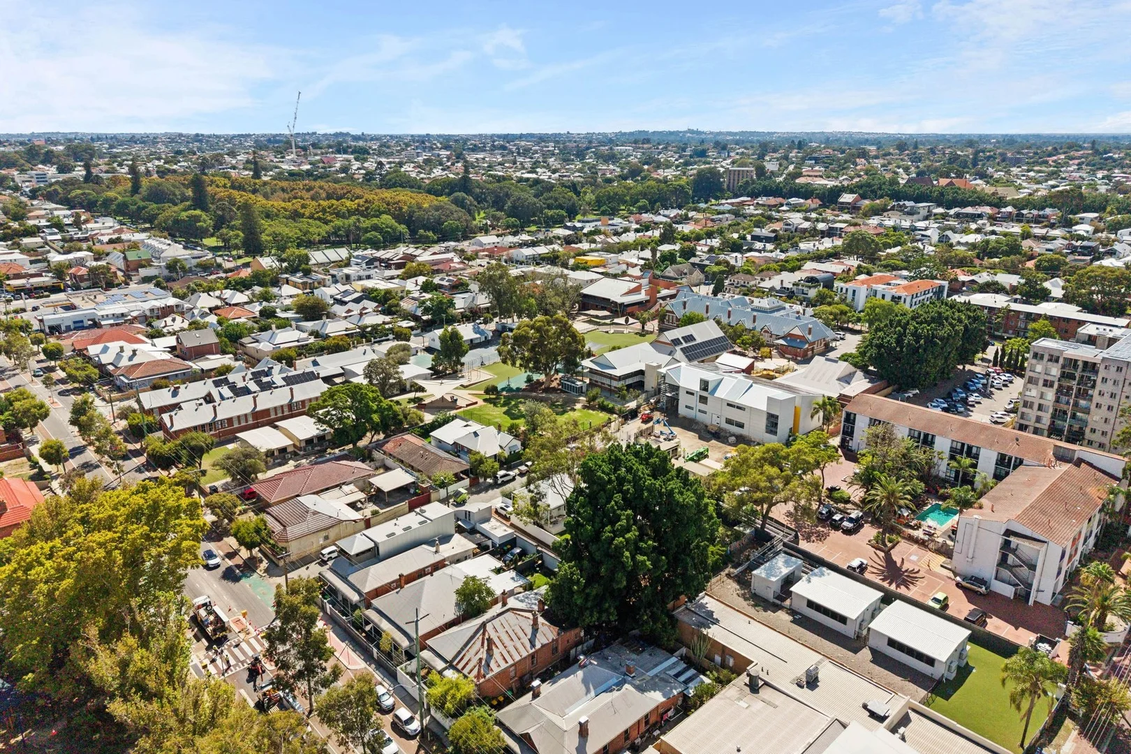 Additional image 25 of 2 Grant Street, Perth WA 6000