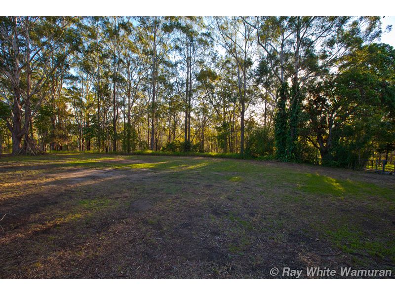 20 Old North Road, WAMURAN QLD 4512, Image 1