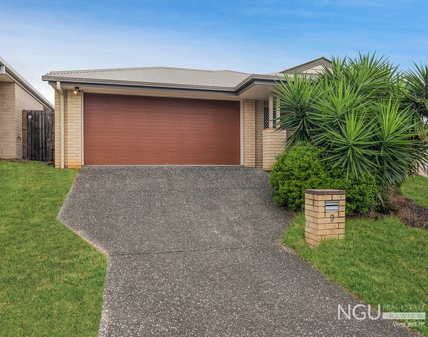 9 Spey Close, Deebing Heights QLD 4306