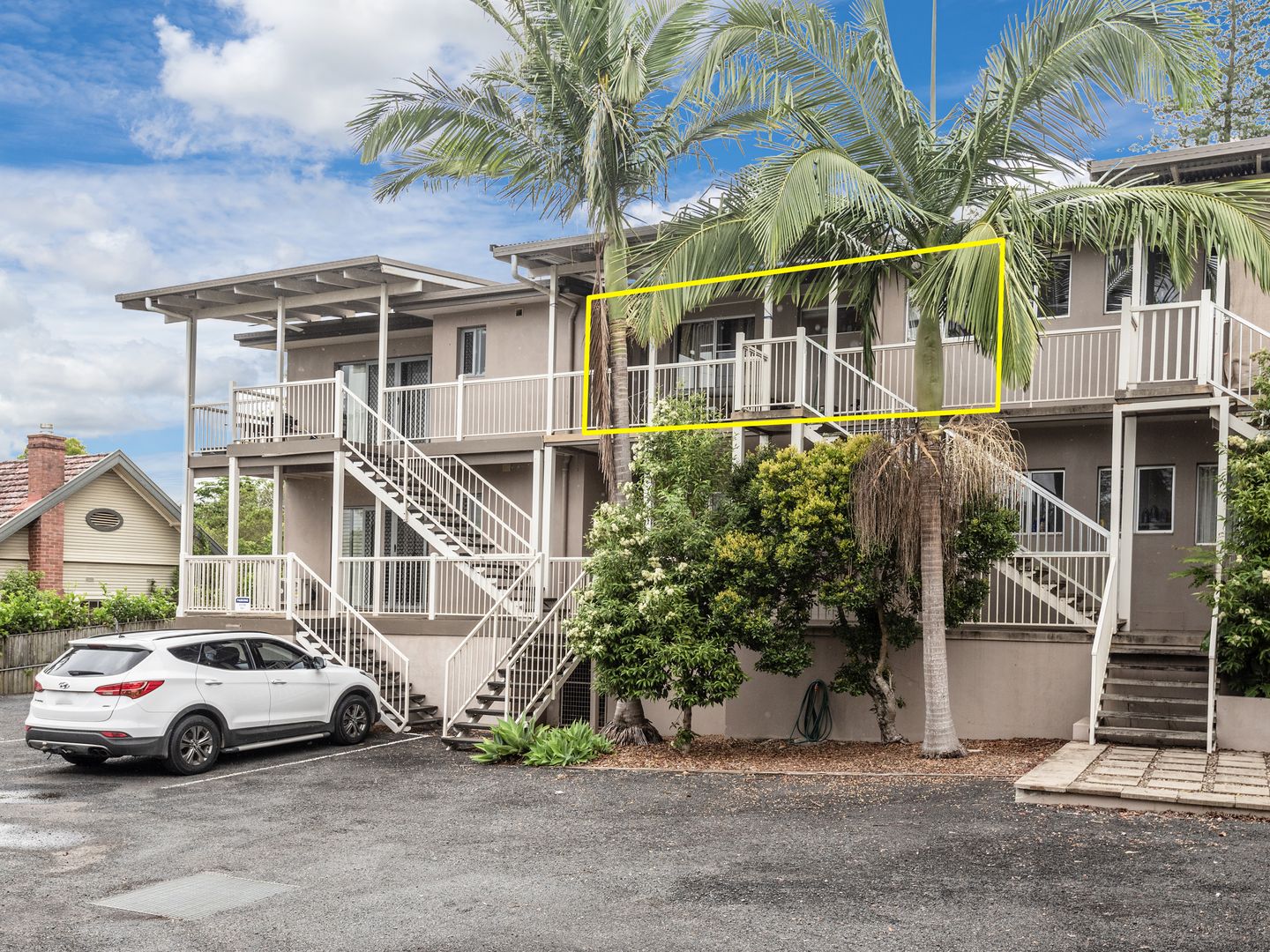 2/81 Cathcart Street, Girards Hill NSW 2480, Image 2