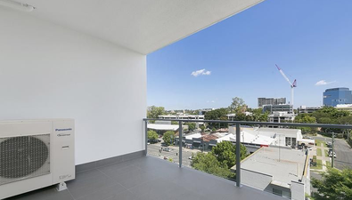 Picture of 208/6 Land Street, TOOWONG QLD 4066