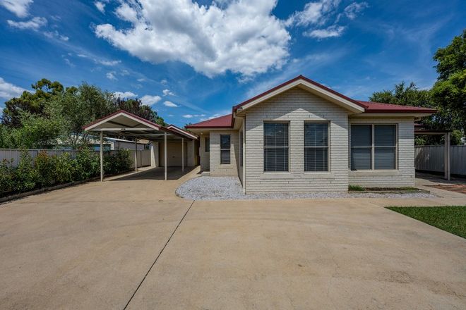 Picture of 7 Maderia Road, MUDGEE NSW 2850