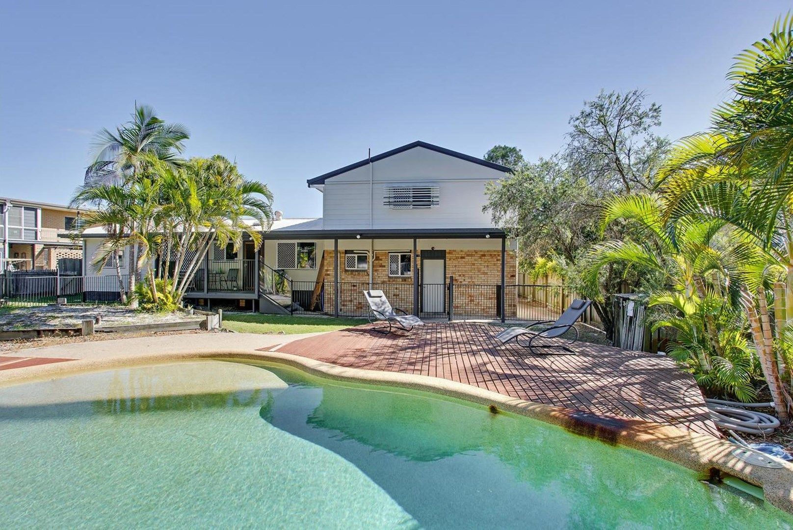 11 Zircon Ave, Rainbow Beach QLD 4581, Image 0