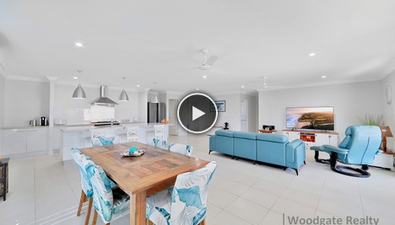 Picture of 5 HONEYEATER COURT, WOODGATE QLD 4660