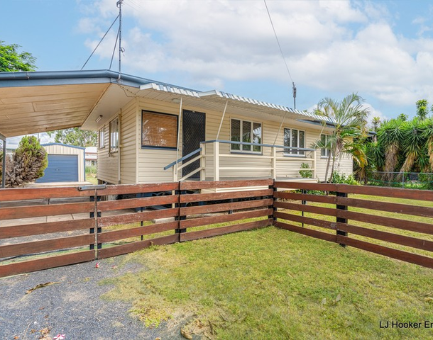 4 Donkin Street, Emerald QLD 4720