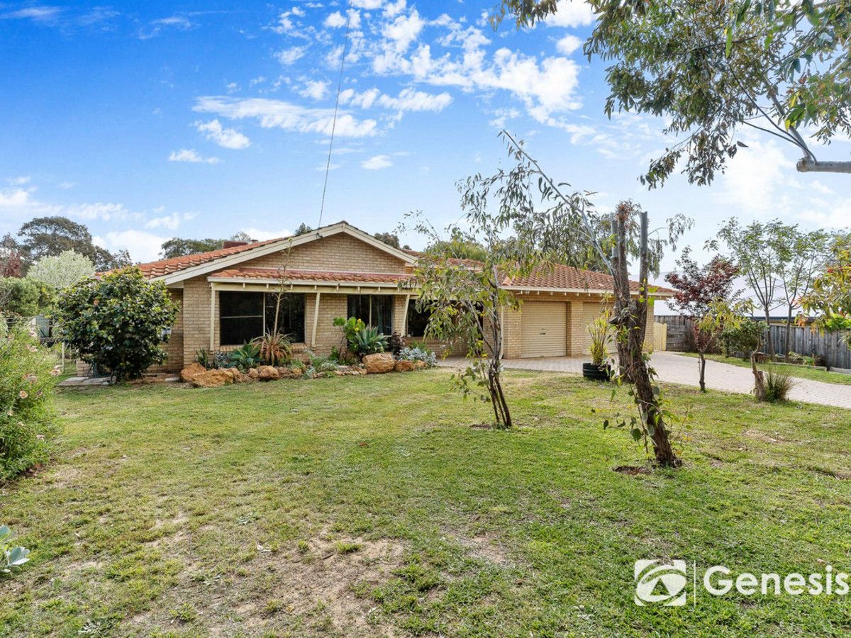 22 Fischer Road, Darlington WA 6070, Image 0