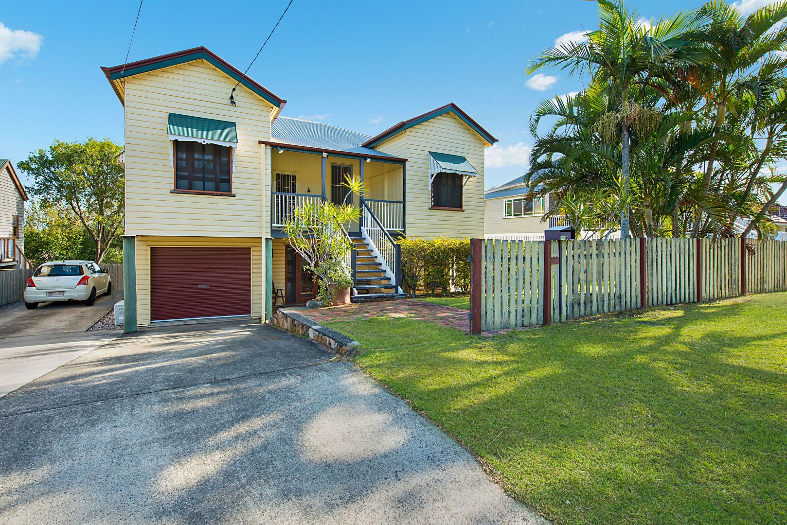 28 Hoskins Street, Sandgate Property History & Address Research Domain