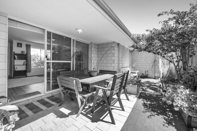 Picture of 132B Hancock Street, DOUBLEVIEW WA 6018