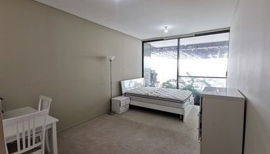 Picture of 27011/3 Carlton st, CHIPPENDALE NSW 2008