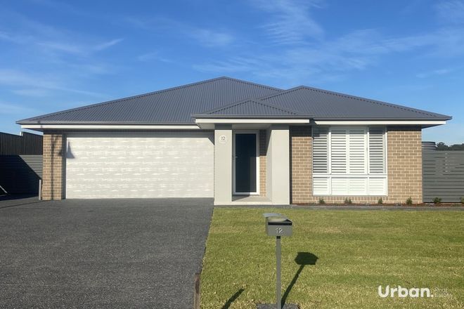 Picture of 12 Pennant Street, CHISHOLM NSW 2322