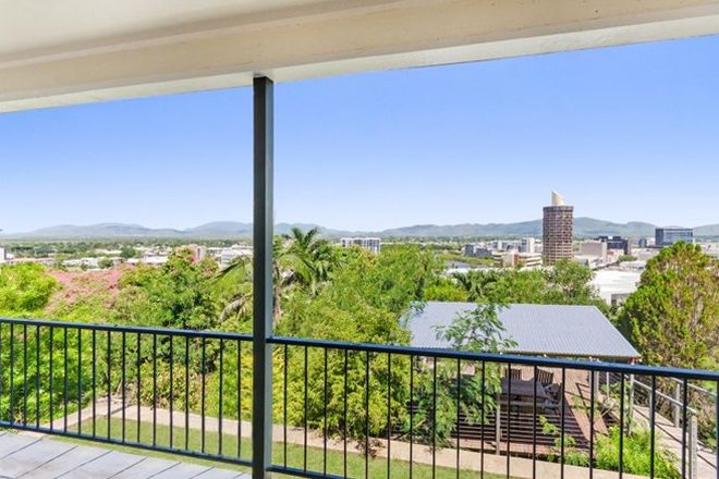 Picture of 20 Willmett Street, TOWNSVILLE CITY QLD 4810