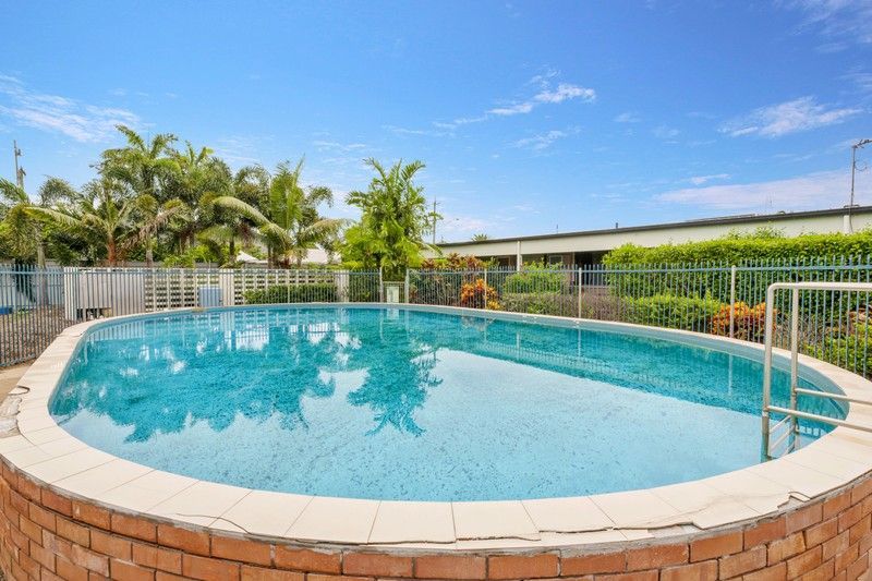 1 bedrooms House in 6/18-20 Bayswater Terrace HYDE PARK QLD, 4812
