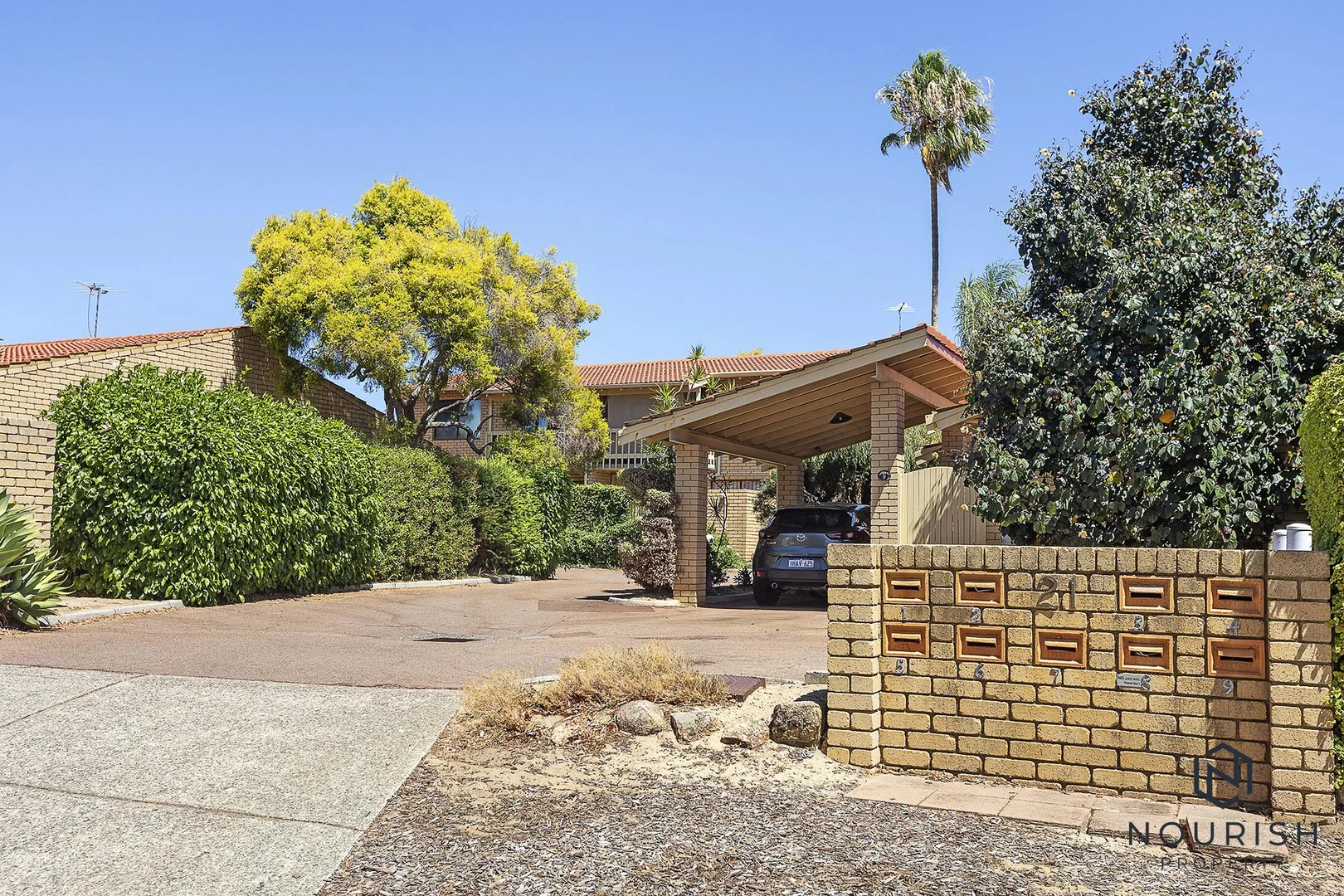 Additional image 25 of 2/21 Copperwaite Road, Kardinya WA 6163