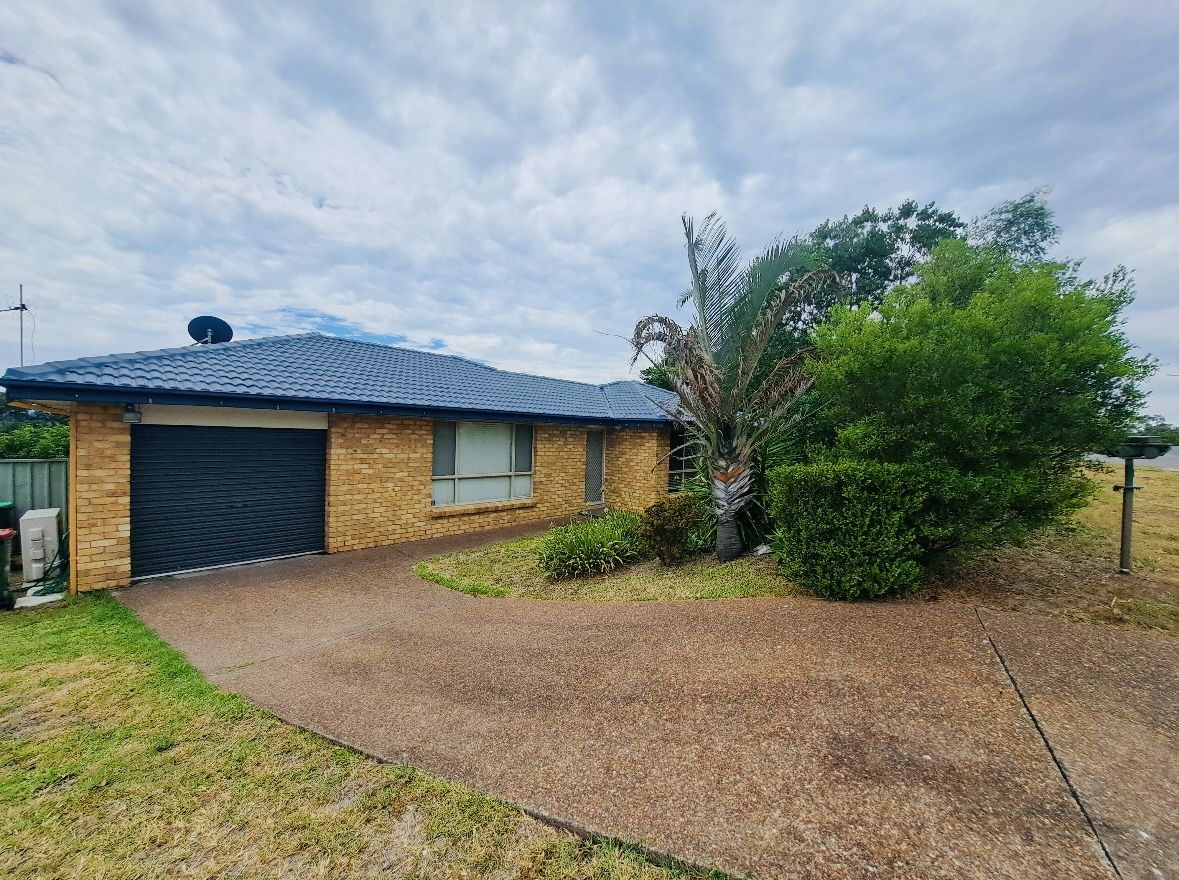 2 Peppermint Road, Muswellbrook NSW 2333 House For Rent Domain