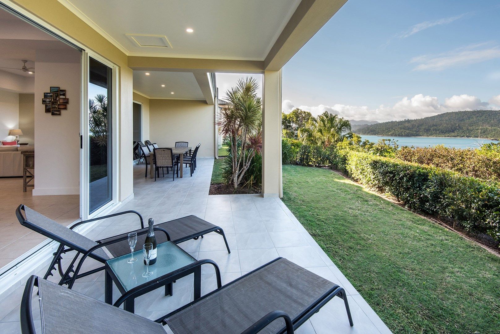 6 La Bella 1 Coral Sea Avenue, Hamilton Island QLD 4803, Image 0