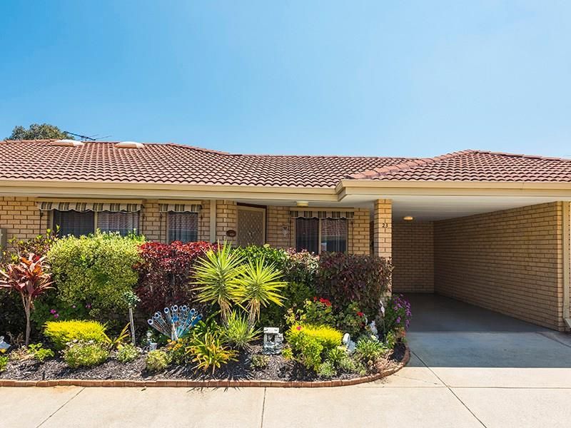 23/192 Fairway Circle, Connolly WA 6027, Image 0