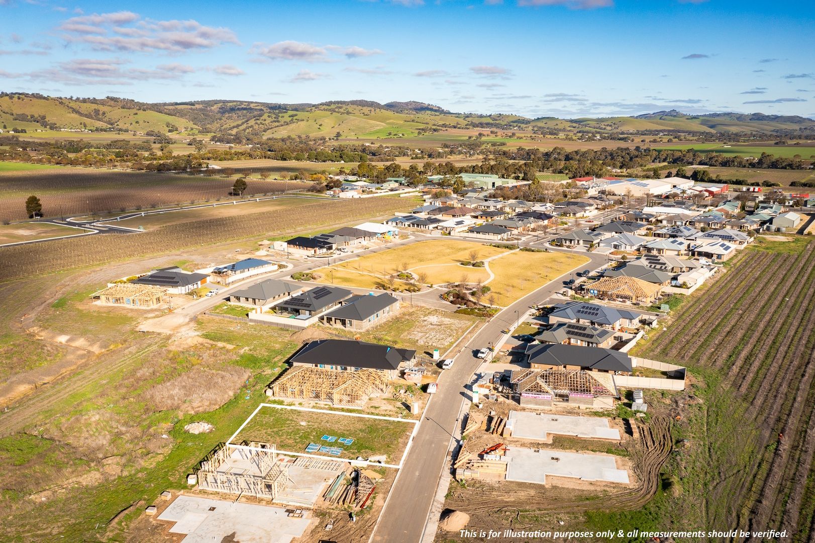 6 Heuzenroeder Road, Tanunda SA 5352, Image 1