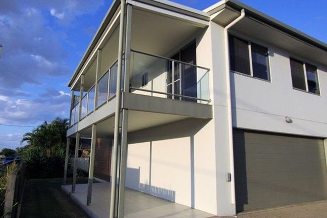 Picture of 1/17-19 Sandalwood Street, BLACKWATER QLD 4717