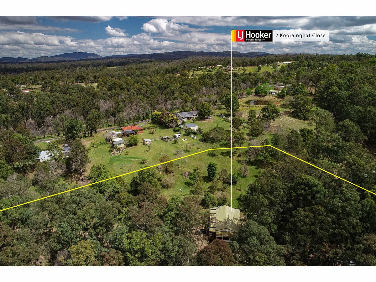 2 Koorainghat Close, Rainbow Flat NSW 2430, Image 1