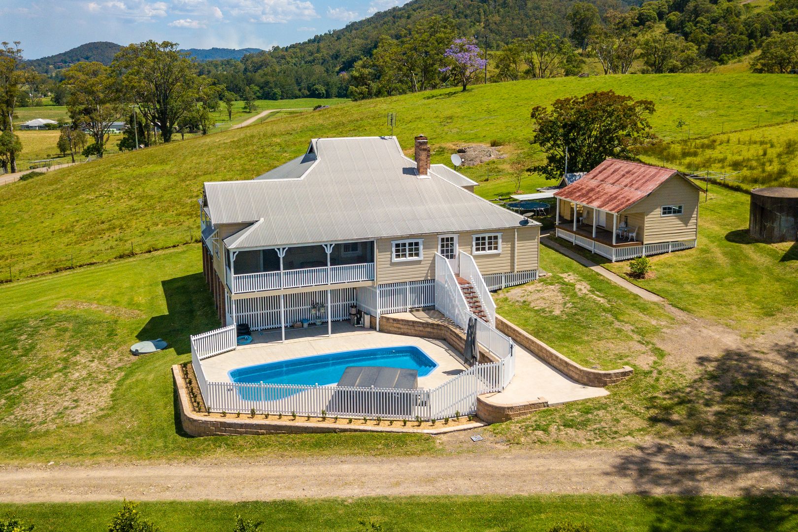 873 Upper Monkerai Road, Dungog NSW 2420, Image 2