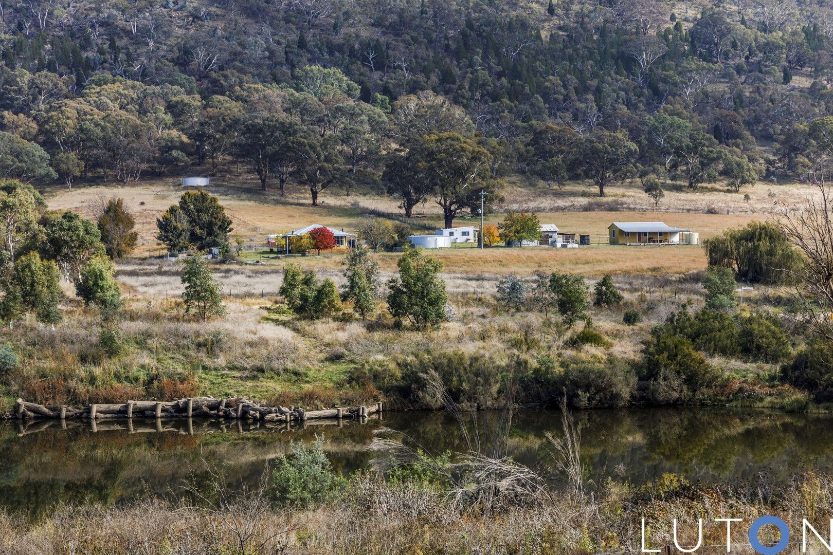 18 Upstream Road, Michelago NSW 2620, Image 0