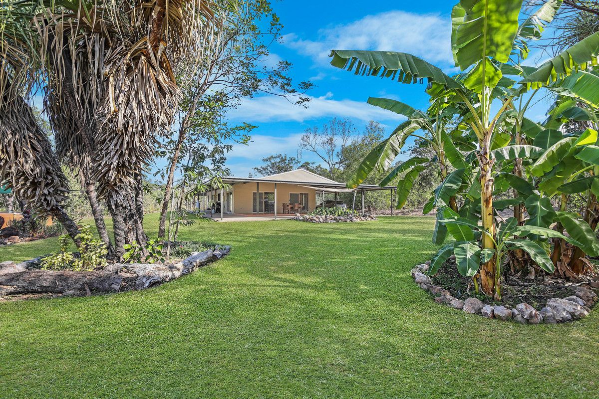 35 Whittaker Road, Noonamah NT 0837, Image 0