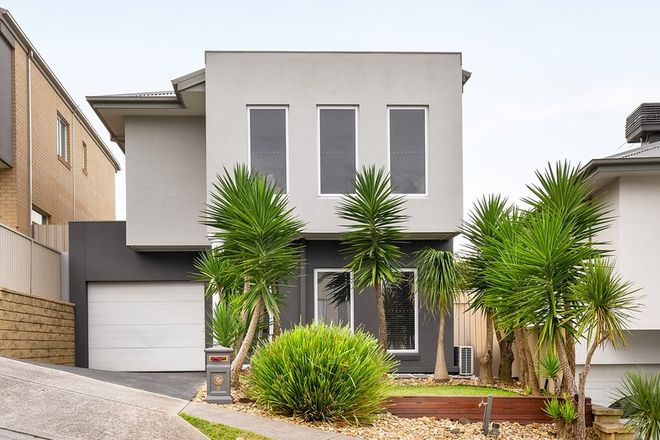 Picture of 3 Birk Court, GOWANBRAE VIC 3043