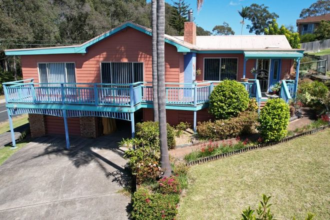 Picture of 18 Riley Street, NAROOMA NSW 2546