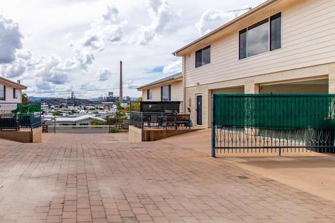 Picture of 2/14 Gray Street, MOUNT ISA QLD 4825