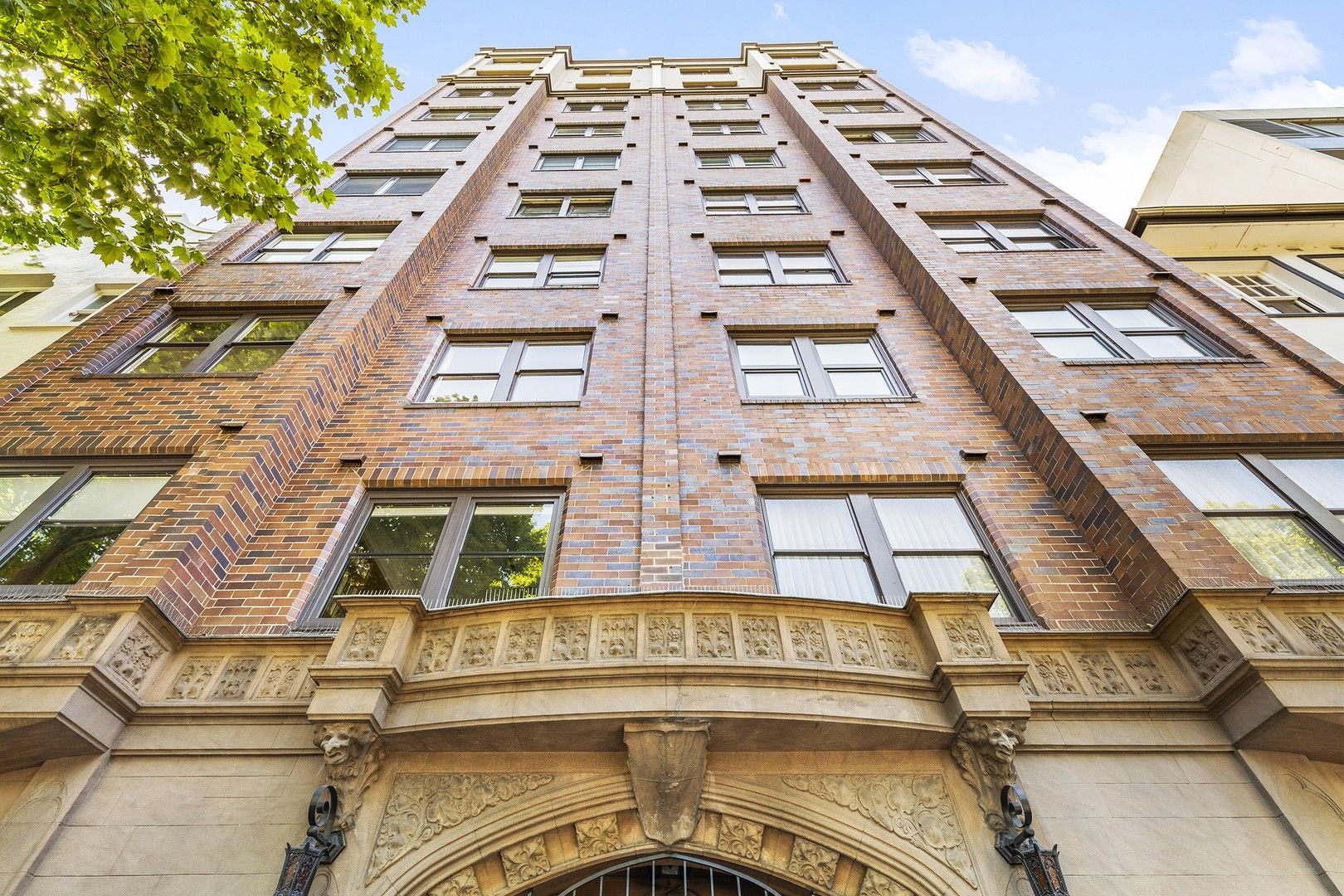 16/123 Macleay Street, Potts Point NSW 2011, Image 2