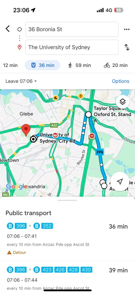 Additional image 19 of WeChat: KRL119 L2/36 Boronia st, Kensington NSW 2033