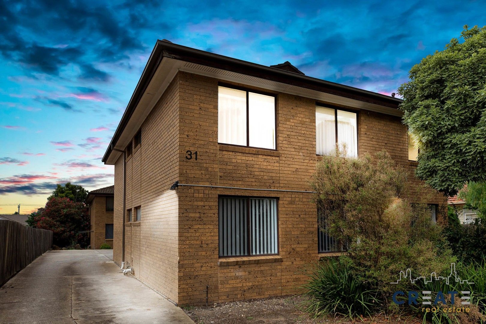 2 bedrooms Apartment / Unit / Flat in 3/31 ridley st ALBION VIC, 3020