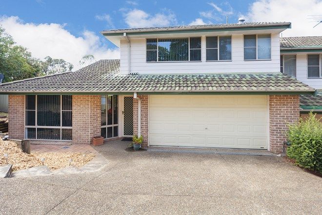 Picture of 85A Olivet Street, GLENBROOK NSW 2773