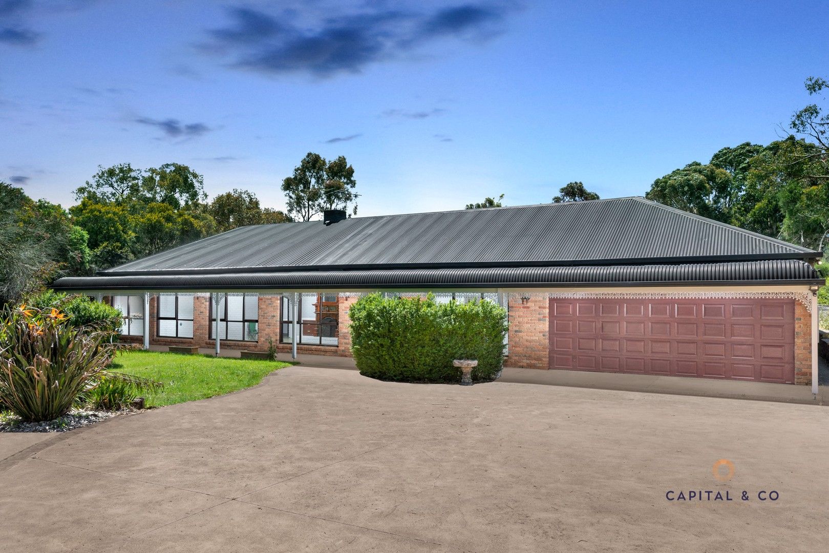 4 bedrooms House in 6 Budd Avenue WALLAN VIC, 3756
