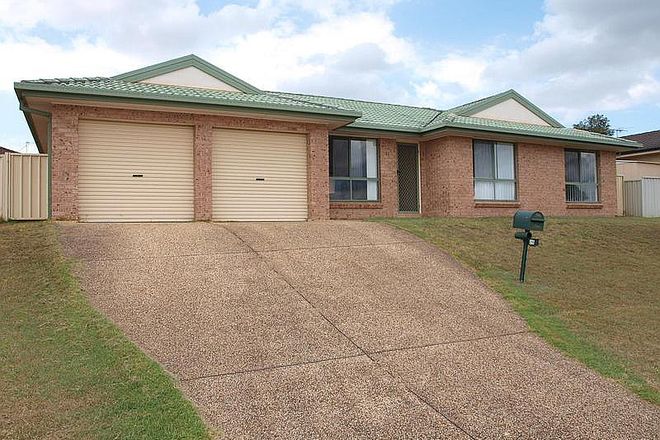 Picture of 26 Richard Road, RUTHERFORD NSW 2320
