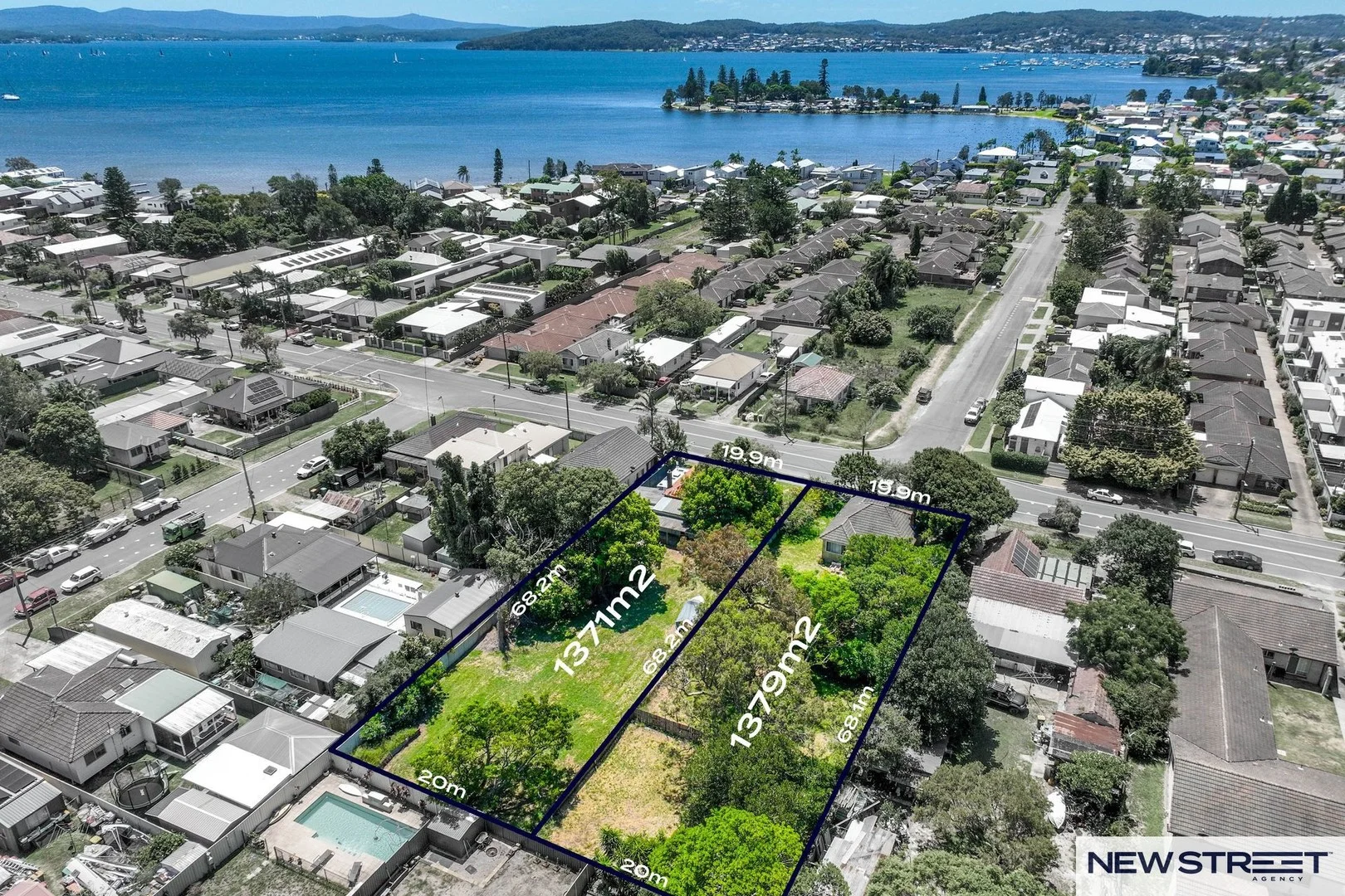 18 Marks Point Road, Marks Point NSW 2280