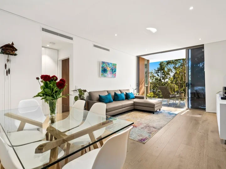 AA301/6 University Road, Miranda NSW 2228