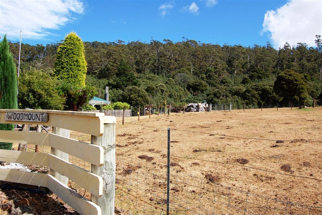 691 Brown Mountain Road, Underwood Property History & Address