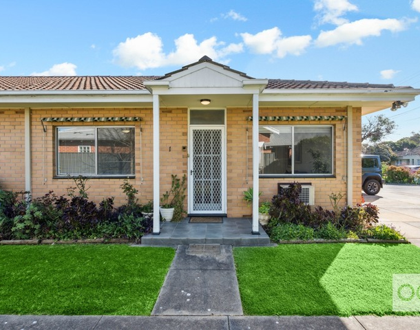 1/7 Edward Street, Daw Park SA 5041